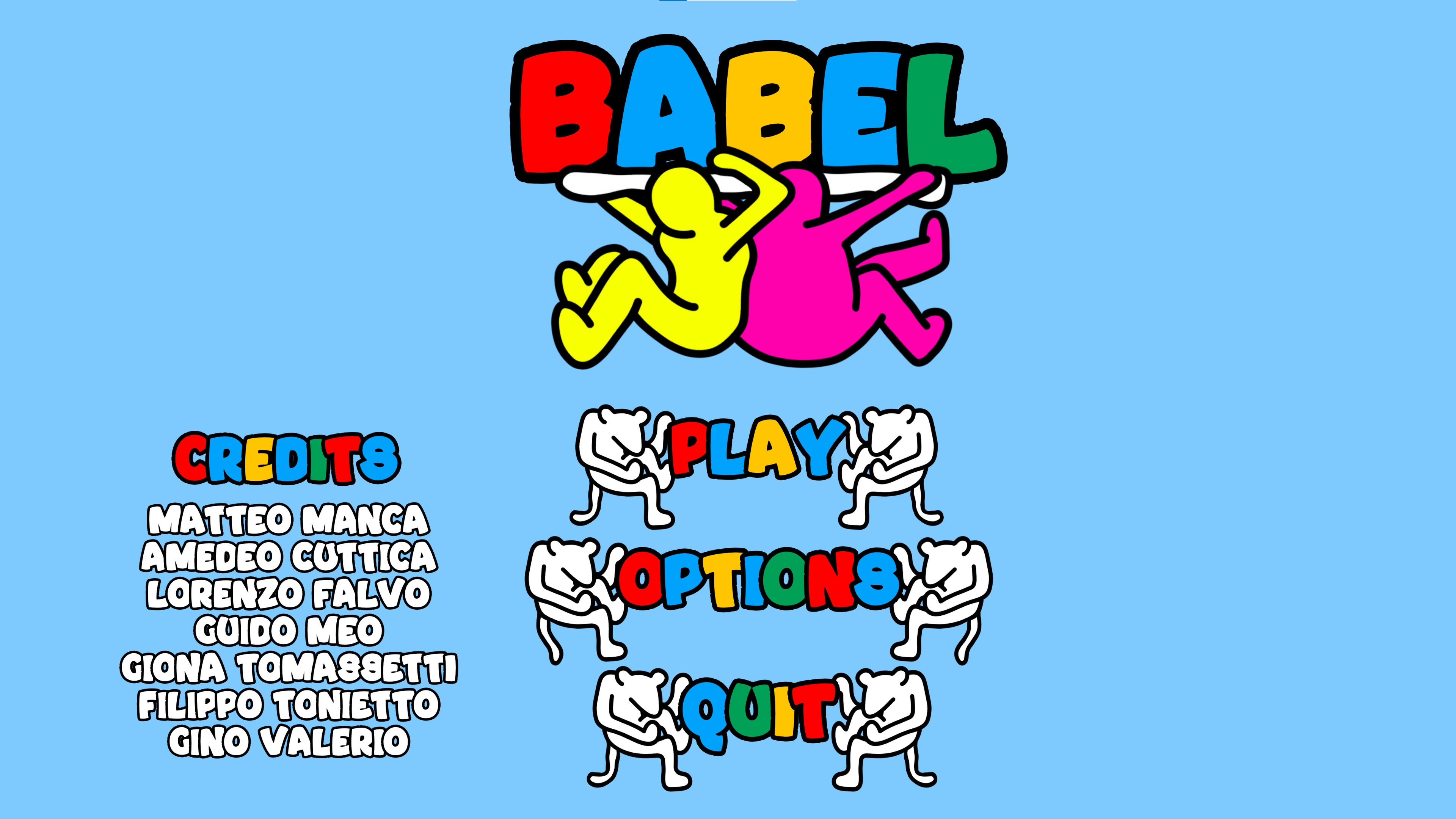 Babel
