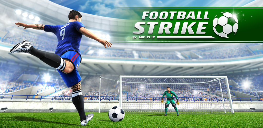 Football Strike_image