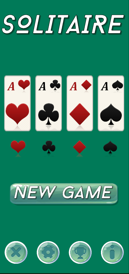 Solitaire